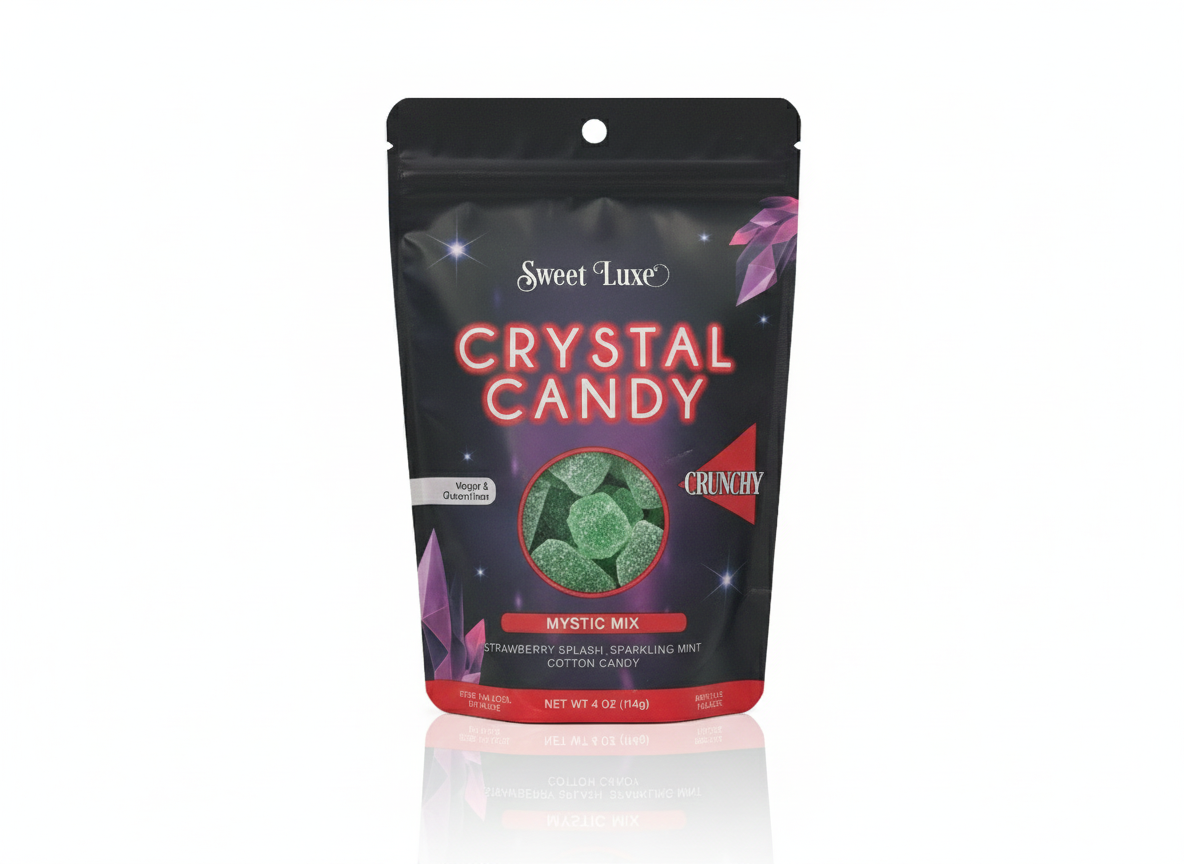 Crystal Candy Mystic Mix