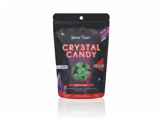 Crystal Candy Mystic Mix
