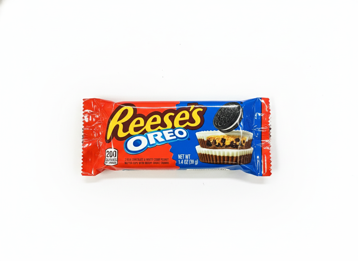 Reese’s Oreo cups