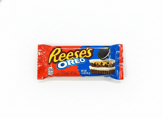 Reese’s Oreo cups
