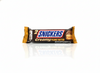 Snickers creamy peanut butter