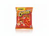 Cheetos crunchy