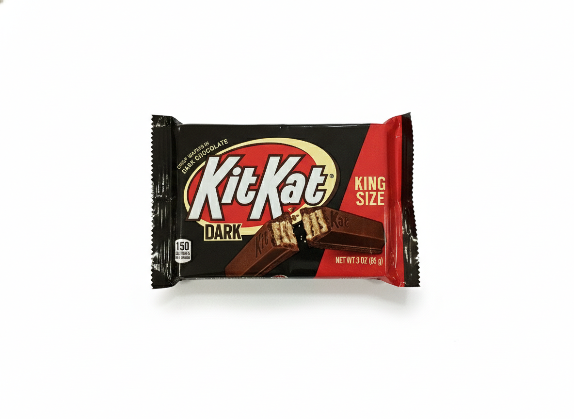 KitKat Dark King Size