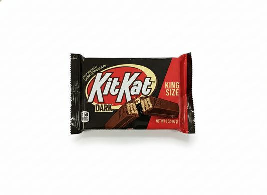 KitKat Dark King Size