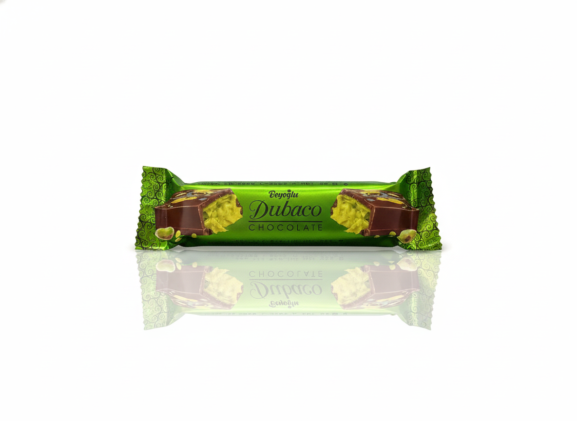 Dubaco Chocolate