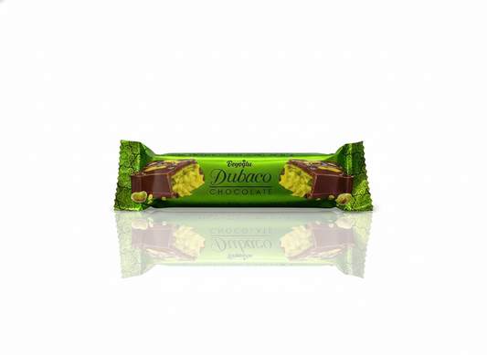 Dubaco Chocolate