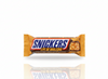 Snickers Pe De Moleque