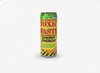 Toxic waste watermelon sour