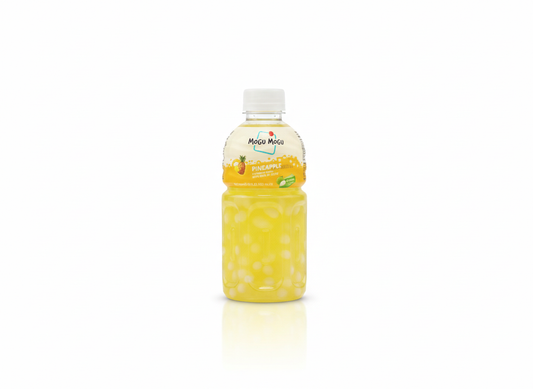 Mogu Mogu Pineapple