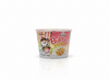 Buldak spicy chicken ramen cream carbonara