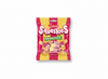 Squashies Rhubarb and Custard Flavor