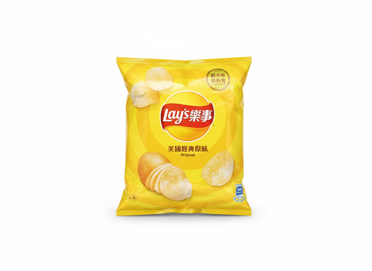 Lays Original