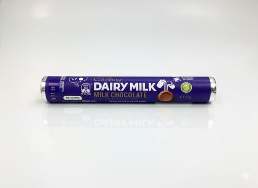 Cadbury dairy milk chocolate
