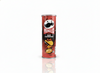 Pringles spicy rose tteokbokki