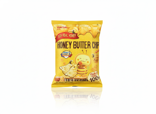 Honey Butter Chips