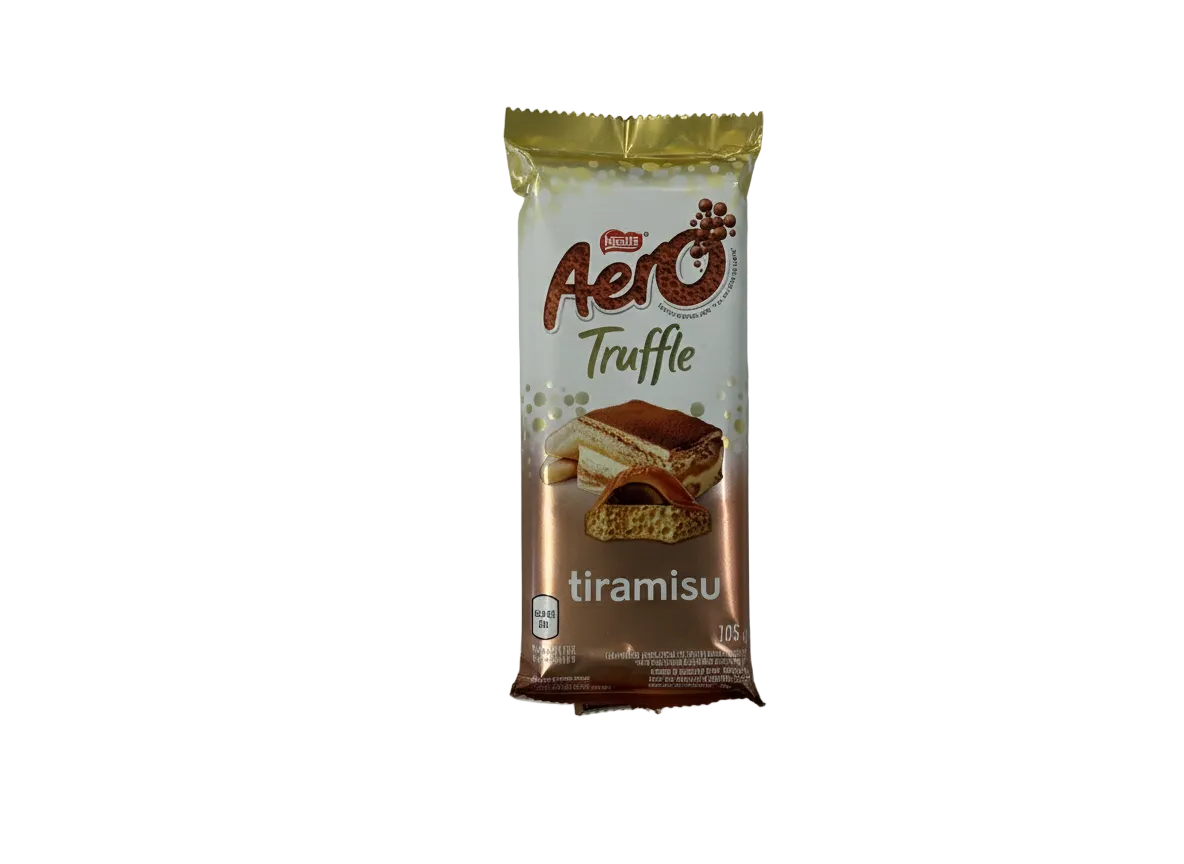 Aero Truffle Tiramisu 105g