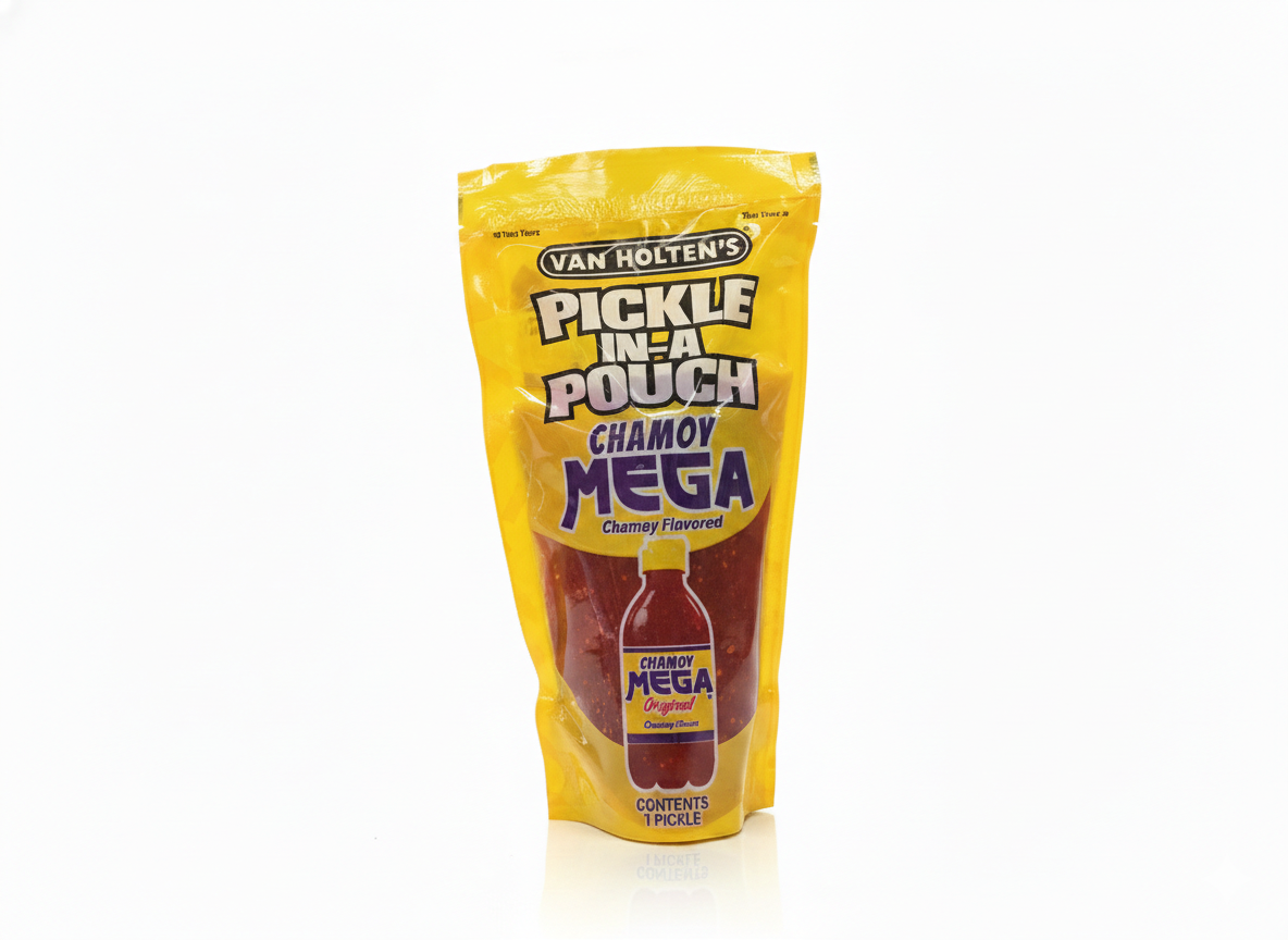 Van Holtens Chamoy Mega