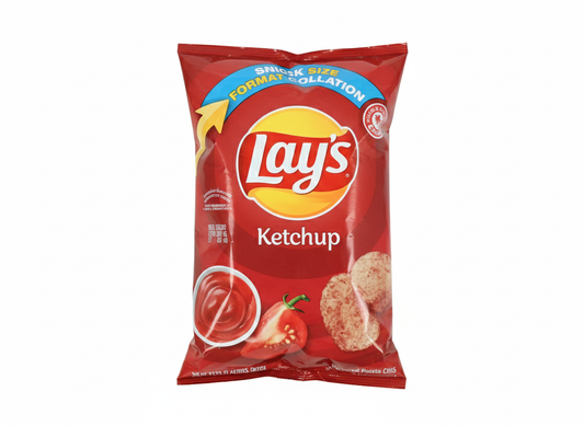 Lays Ketchup 60g