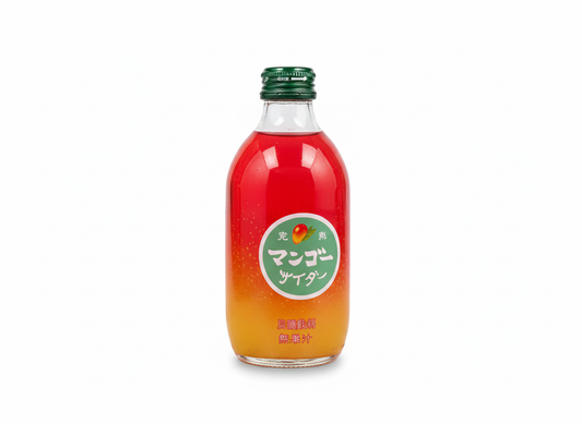 Tomomasu mango cider