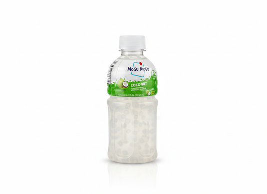 Mogu Mogu Coconut