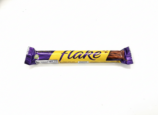 Cadbury Flake Bar