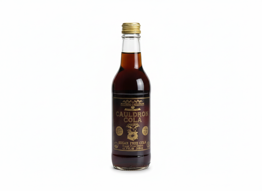 Cauldron cola