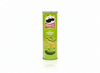 Pringles Cucumber & Sea Salt Flavor