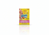 dipping dots Banana split/ rainbow ice