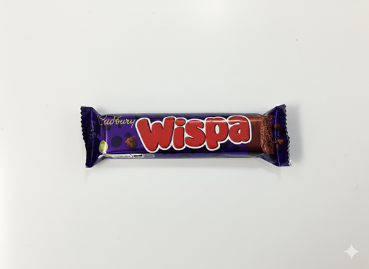 Cadbury wispa