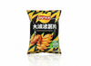 Lays crispy Grilled Chicken Wings flavored