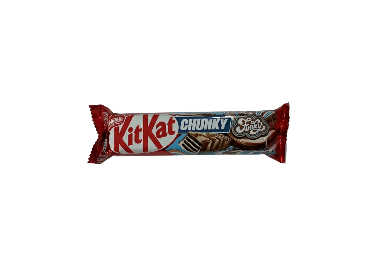 KitKat Chunky Funky