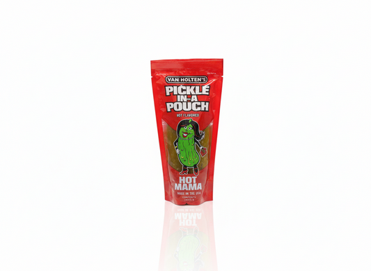 Van Holten's Hot Mama Pickle