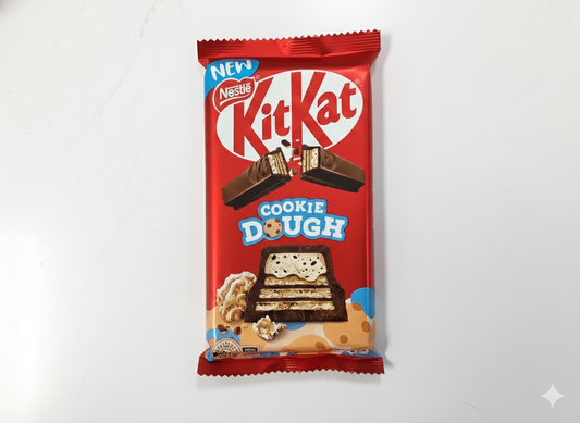 KitKat Cookie Dough