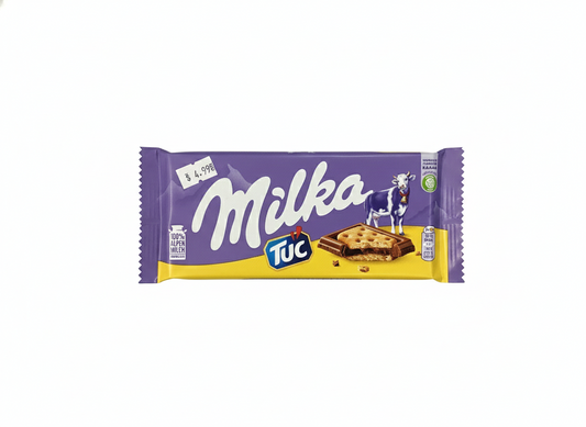 Milka Tuc