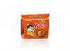 Buldak spicy ramen taco flavor