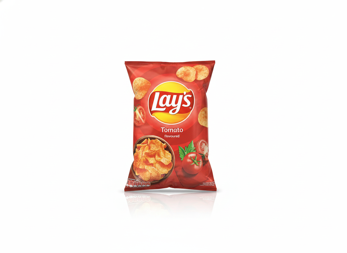 Lay’s Tomato Flavour