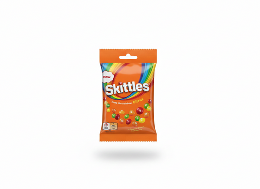 Skittles Citrus