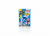 Pop rock blue berry popping dips