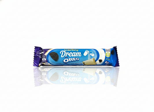 Cadbury Dream Oreo
