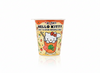 Hello kitty hot n sour noodles soup