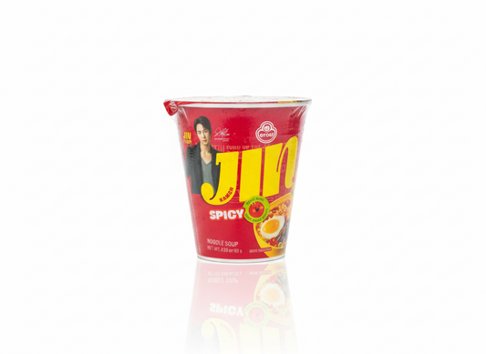 Jin Ramen Spicy Cup
