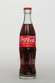 Coke Mexico