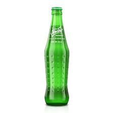 Sprite Mexico