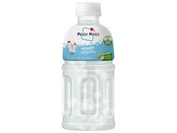 Mogu Mogu yogurt