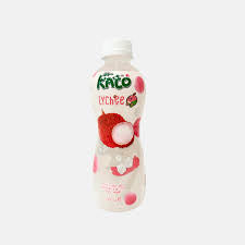 Kato Lychee drink