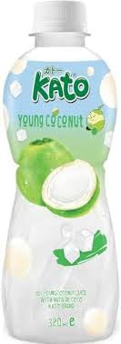 Kato young coconut