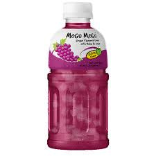 Mogu Mogu grape