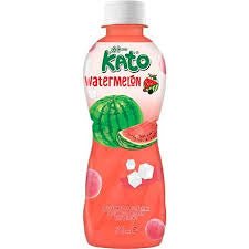 Kato watermelon juice