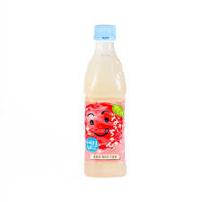 Suntory Natchan Apple Juice