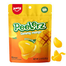 Peelerz Mango Minis
